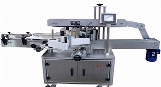 貼標(biāo)機(jī)遇標(biāo)簽起泡情況如何解決?