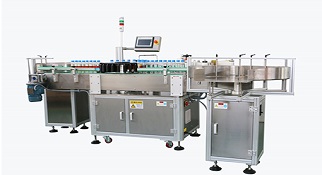 為什么高速貼標機受歡迎