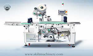 箱子上下面貼標(biāo)機(jī)