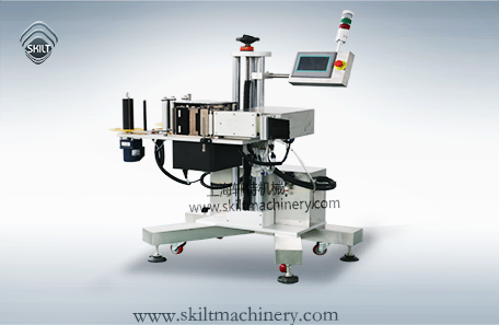 碼垛在線打印貼標機