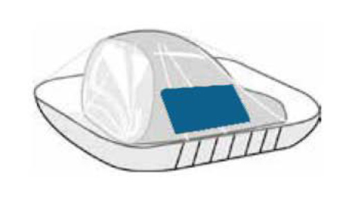 非接觸式貼標解決 方案