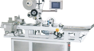 多功能圓瓶貼標機如何正確使用達到它的效果