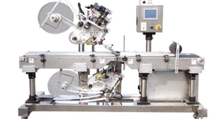分頁平面貼標機在很多場合能發揮巨大作用