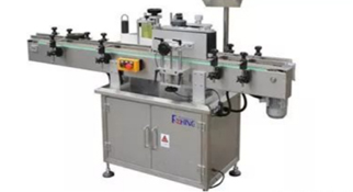 蘇州自動貼標機在使用過程中，需要注意什么問題