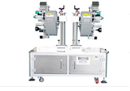 軒特貼標(biāo)機(jī)公司：貼標(biāo)機(jī)使用效率和保養(yǎng)關(guān)系成正比