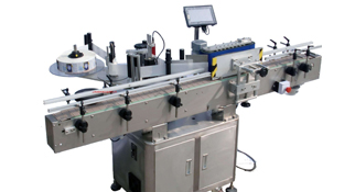 上海貼標機廠家 貼標機的廣泛運用