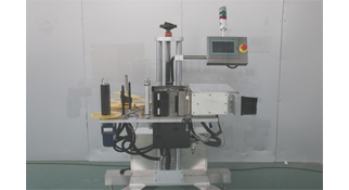 平面貼標機定制需要清楚的流程