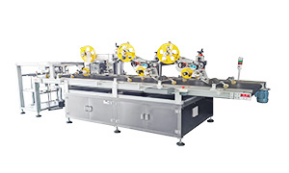 江蘇貼標機廣受歡迎，大大降低生產壓力！