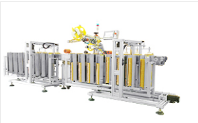 自動貼標設備對于白酒行業中的應用！