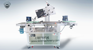 蓄電池貼標設備常見貼標故障處理辦法！