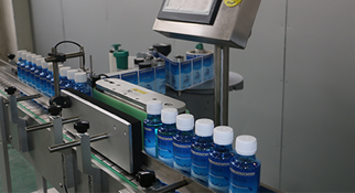 自動貼標(biāo)簽機(jī)是怎么工作的？