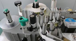 方瓶貼標機是企業重要的機器設備！