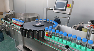 為什么要使用高速貼標機？