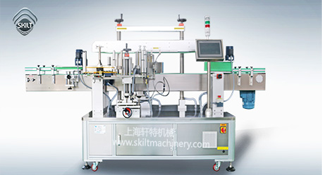 全自動貼標設備出現了貼標皺褶的現象是怎么回事？