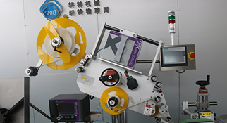 全自動貼標機設備的輸送帶應該如何保養？