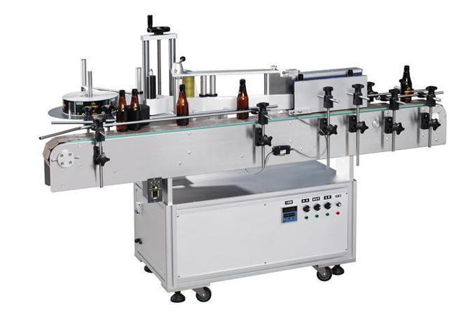 自動貼標機使用問題以及處理方法