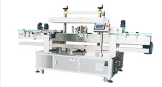 自動貼標(biāo)簽機