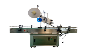 自動(dòng)貼碼機(jī)