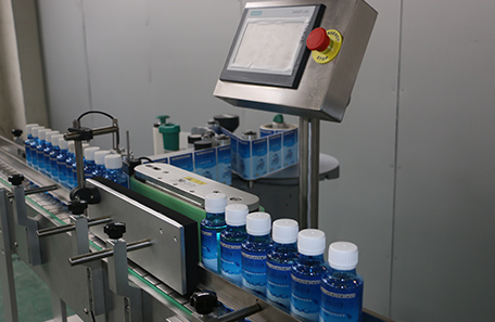 自動貼標簽機 自動貼標簽機