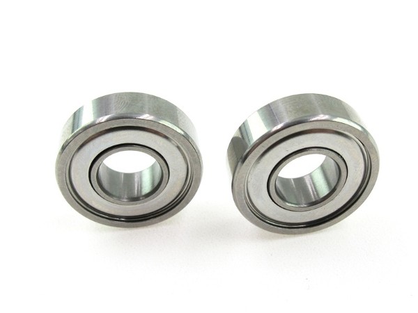 薄壁型6709轴承的简介