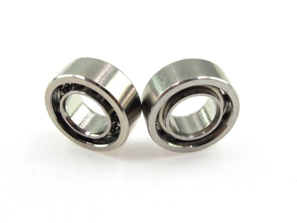 深沟球6903轴承的简单介绍