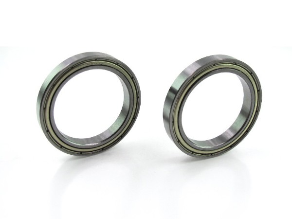 深沟球6001轴承是什么