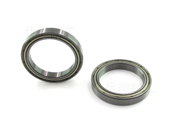 电机6001轴承是什么