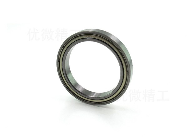 主轴6001轴承的简介