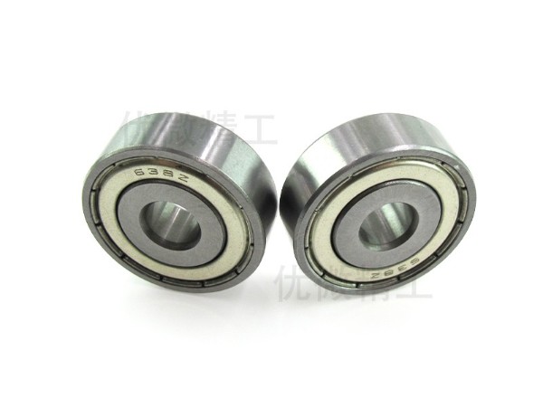 优微深沟球轴承的简介