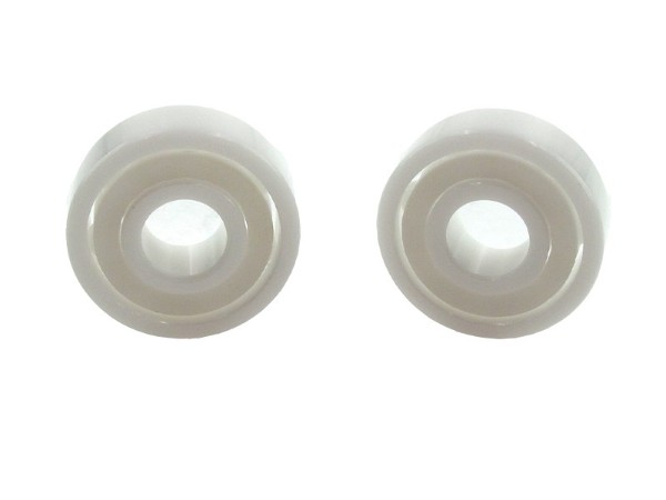 纺织机607轴承简介