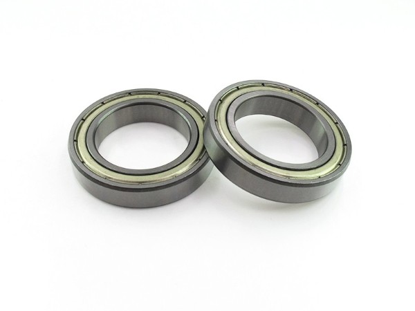 电机607轴承是什么