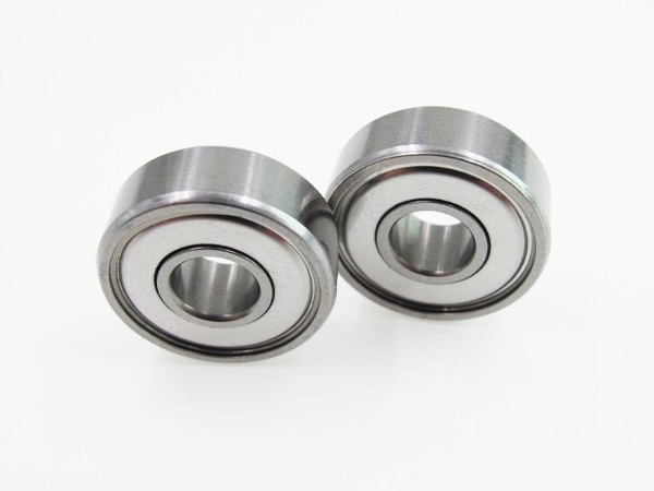 深沟球3010轴承的介绍