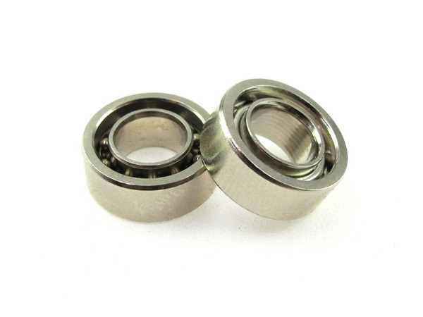 深沟球6302轴承的介绍说明