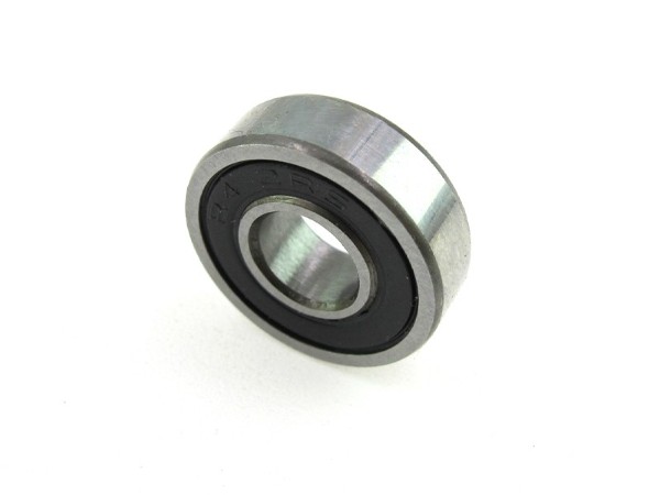 滚筒洗衣机6006轴承的简介