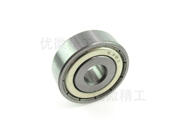 电器607轴承是什么