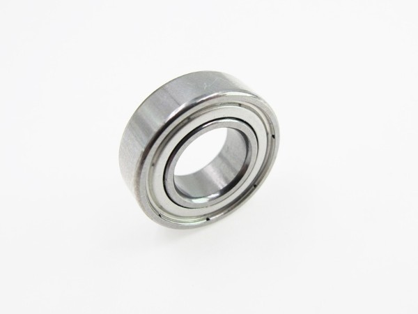 有什么办法提高微型轴承的寿命