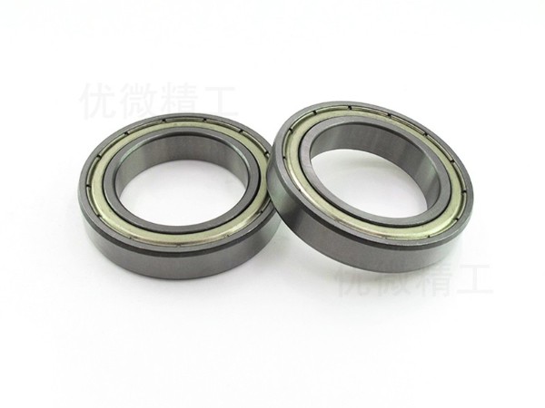 减速机6000轴承的简介